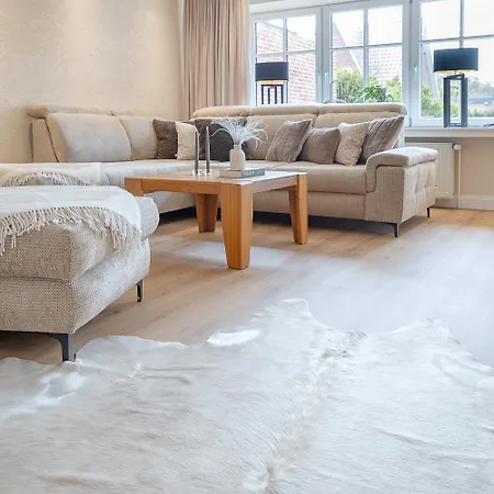Daire Inselnest, Alt Westerland, 120 M2 Dhh, Lichtdurchflutet, Saniert Mai 26 Sylt