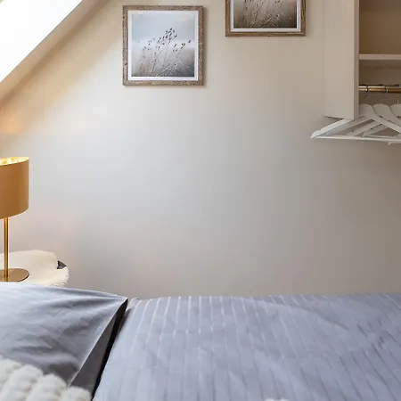 Inselnest, Alt Westerland, 120 M2 Dhh, Lichtdurchflutet, Saniert Mai 26