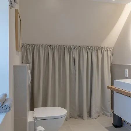 Appartement Inselnest, Alt Westerland, 120 M2 Dhh, Lichtdurchflutet, Saniert Mai 26 Sylt
